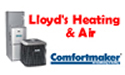 Comfortmaker Dealer