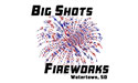 Big Shots Fireworks