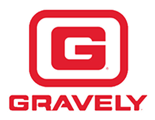 Gravely Mowers