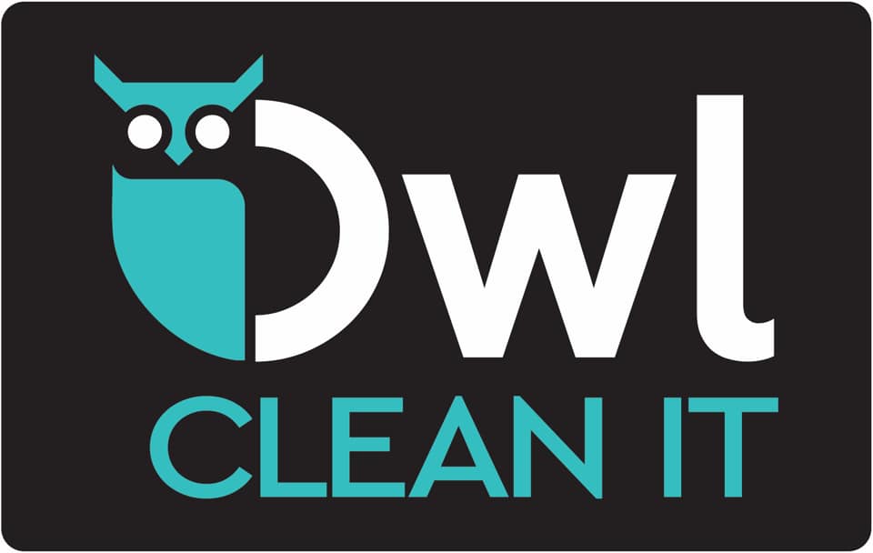 Owl Clean It