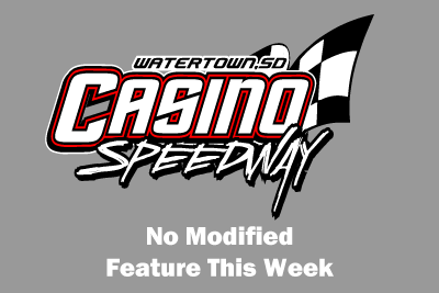 No A-Main