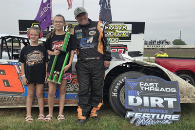 Tony Croninger