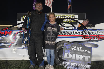 Trevor Walsh